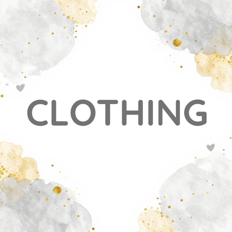 Clothing collection