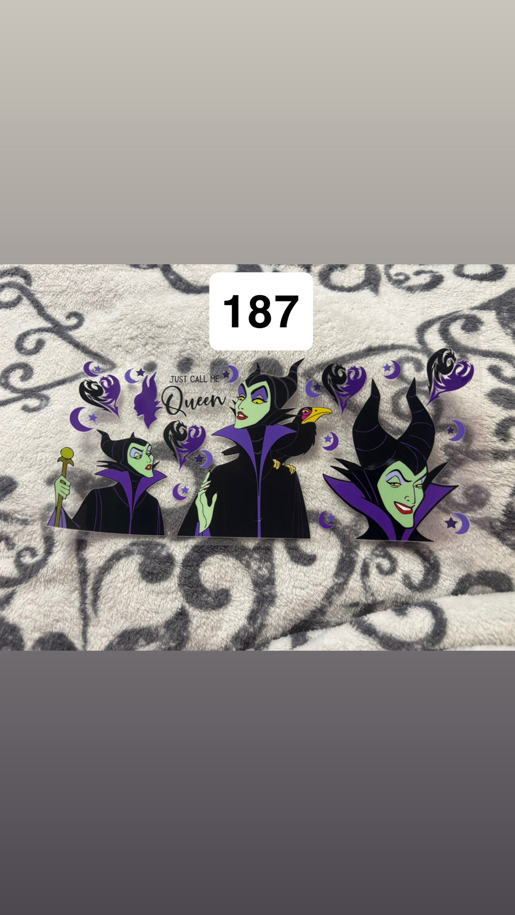Storybook Decals
