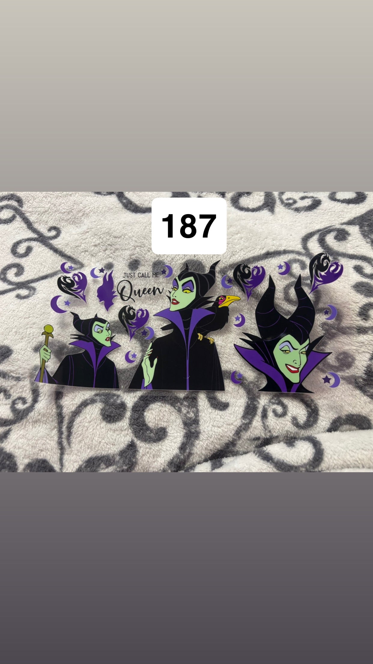 Storybook Decals