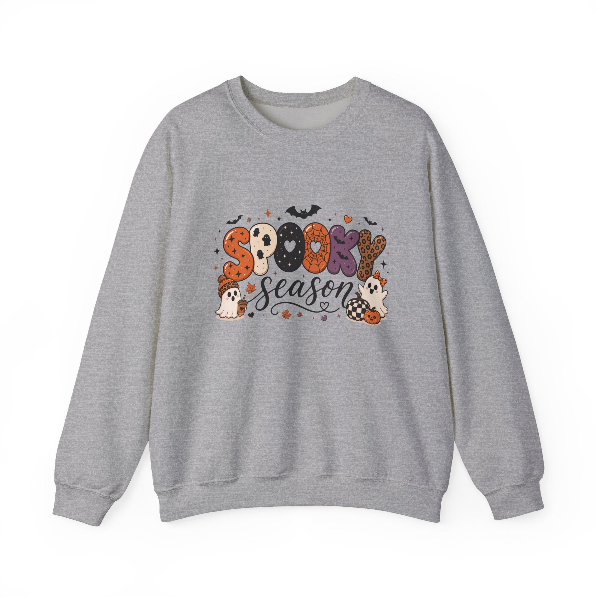 Spooky Season Sweatshirt