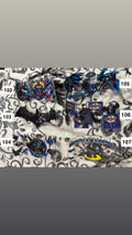 Hero Decals