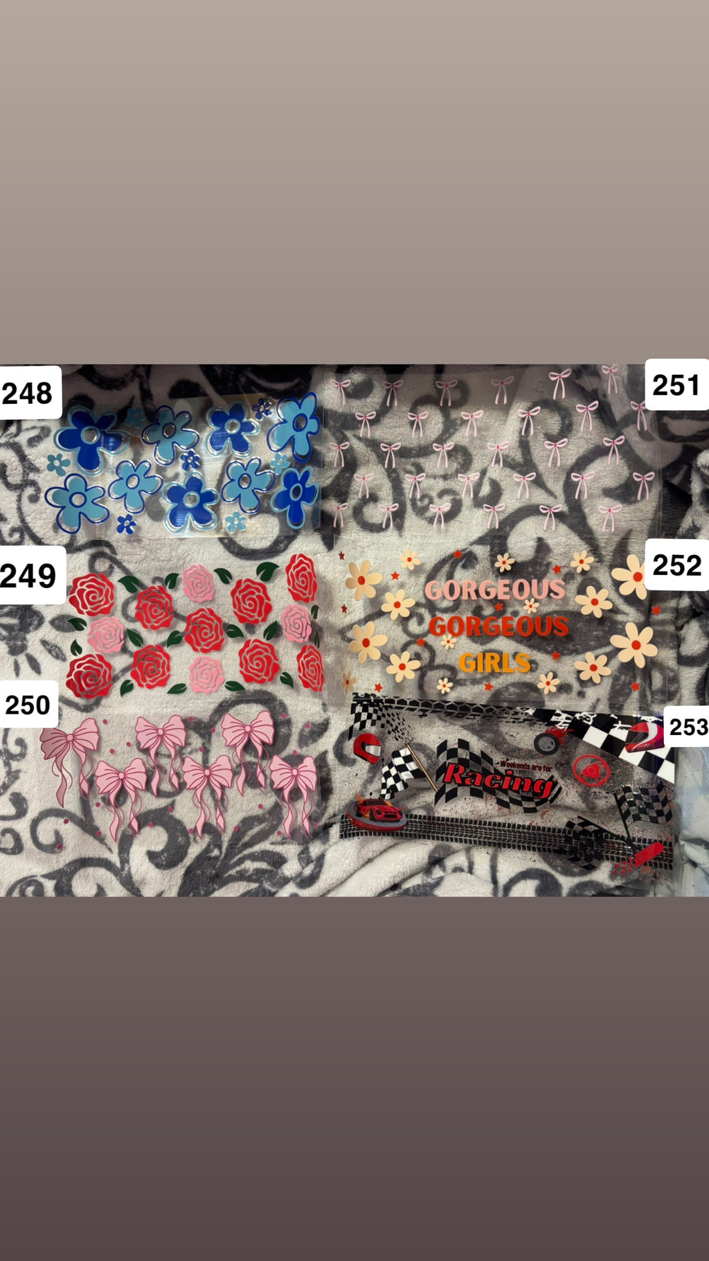 Other Decals