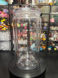 16oz Snow Globe Cup