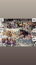 Animal Decals