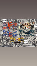 Sport Decals