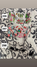 Christmas Decals