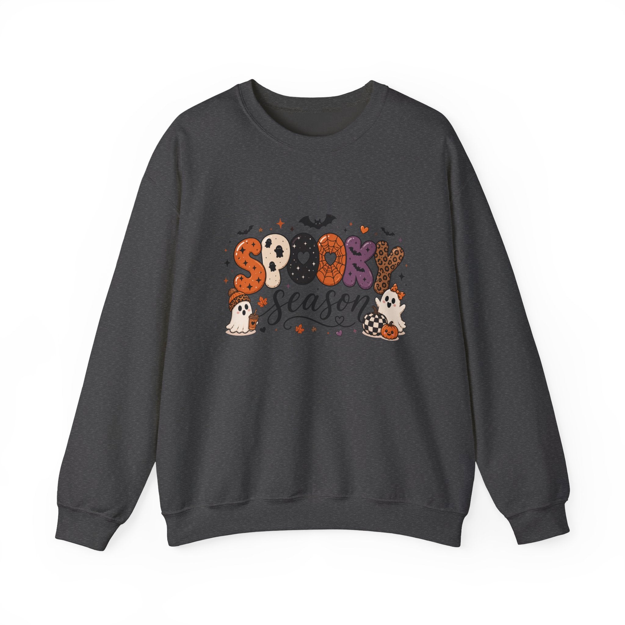 Spooky Season Sweatshirt