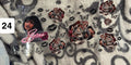 Artist Decals