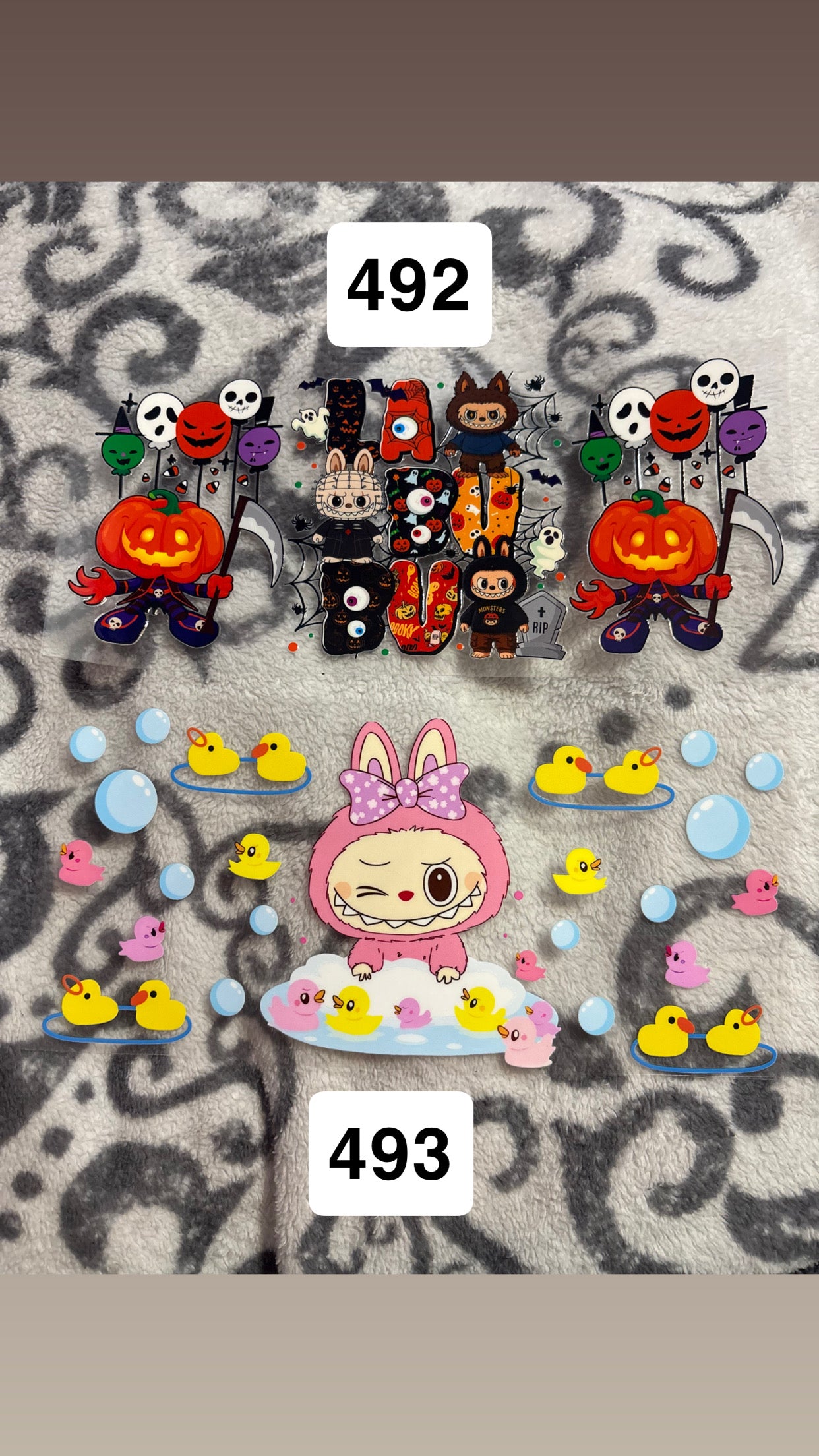 Other Decals