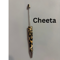 Printed Beadable Pens